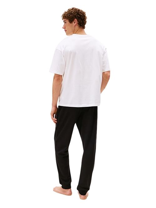 UM0UM03685YCF BIANCO Tommy hilfiger | UM0UM03685YCF BIANCO